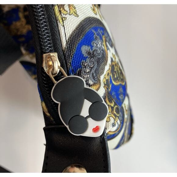 Alice+Olivia Duffel Bag New With Tags - Picture 4 of 14